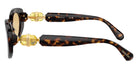 Swarovski SK6002 1002/8 53 - Dark Havana / Light Yellow #id:sk600210028_s:104110