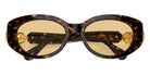 Swarovski SK6002 1002/8 53 - Dark Havana / Light Yellow #id:sk600210028_s:104120