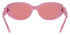 Swarovski SK6002 1005E4 53 - Pink / Pink Mirrored Pink #id:sk60021005e4_s:106115