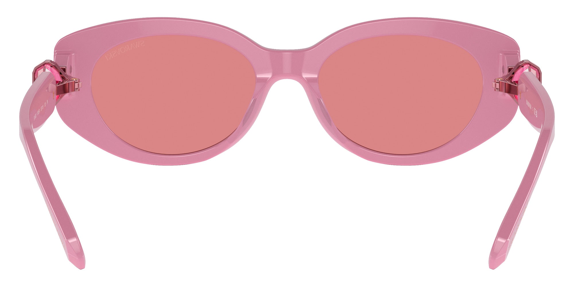 Swarovski SK6002 1005E4 53 - Pink / Pink Mirrored Pink #id:sk60021005e4_s:106115