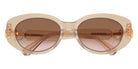 Swarovski SK6002 103413 53 - Transparent Beige / Gradient Brown #id:sk6002103413_s:114120
