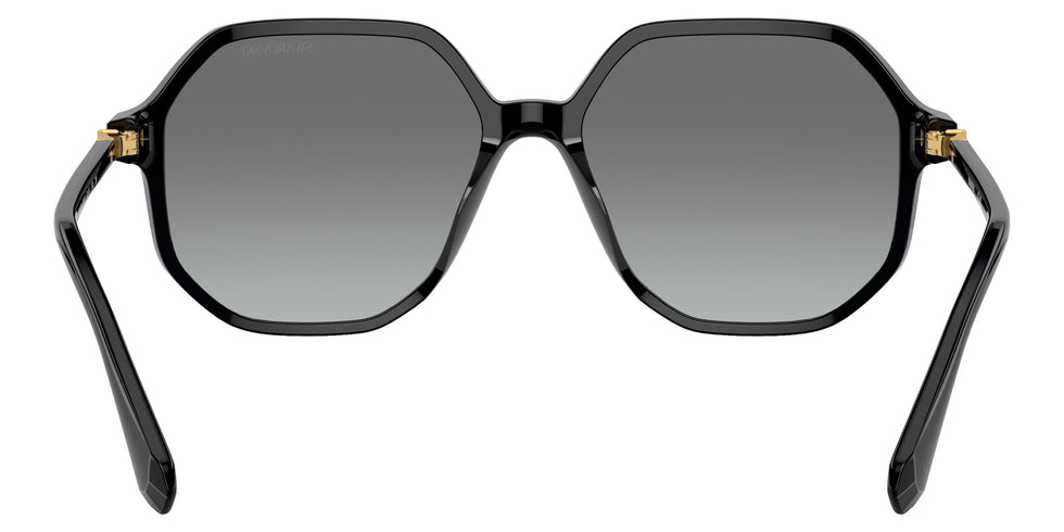 Swarovski SK6003 100111 57 - Black / Gray Gradient #id:sk6003100111_s:100115