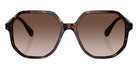 Swarovski SK6003 100213 57 - Havana / Brown Gradient #id:sk6003100213_s:102100
