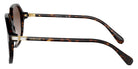 Swarovski SK6003 100213 57 - Havana / Brown Gradient #id:sk6003100213_s:102110
