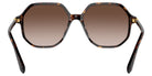Swarovski SK6003 100213 57 - Havana / Brown Gradient #id:sk6003100213_s:102115