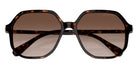 Swarovski SK6003 100213 57 - Havana / Brown Gradient #id:sk6003100213_s:102120