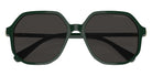 Swarovski SK6003 1026M3 57 - Green / Transition Light Gray to Dark Gray #id:sk60031026m3_s:104100