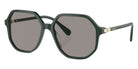 Swarovski SK6003 1026M3 57 - Green / Transition Light Gray to Dark Gray #id:sk60031026m3_s:104105