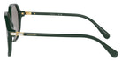 Swarovski SK6003 1026M3 57 - Green / Transition Light Gray to Dark Gray #id:sk60031026m3_s:104110