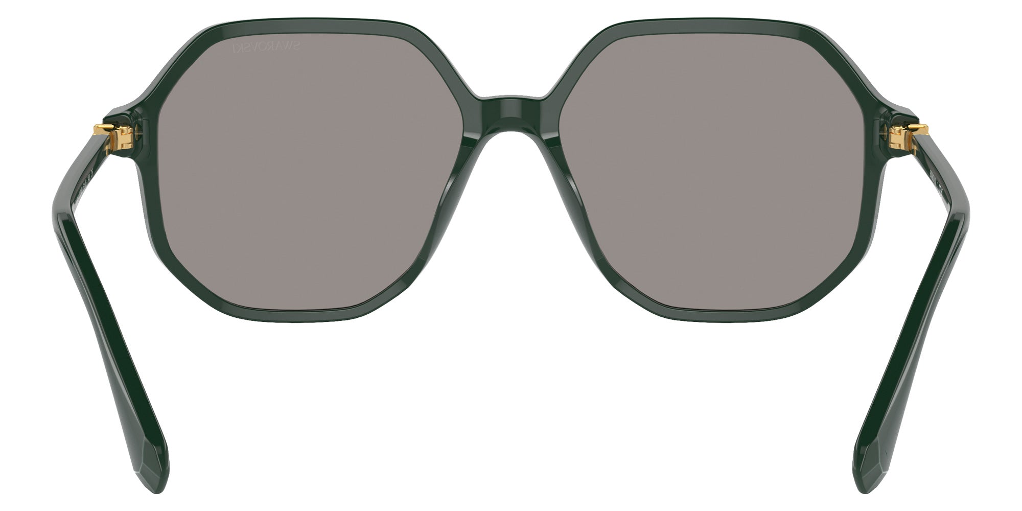 Swarovski SK6003 1026M3 57 - Green / Transition Light Gray to Dark Gray #id:sk60031026m3_s:104115