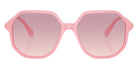 Swarovski SK6003 200168 57 - Opaline Pink / Brown Gradient Violet #id:sk6003200168_s:110100