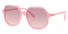 Swarovski SK6003 200168 57 - Opaline Pink / Brown Gradient Violet #id:sk6003200168_s:110105