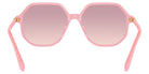 Swarovski SK6003 200168 57 - Opaline Pink / Brown Gradient Violet #id:sk6003200168_s:110115