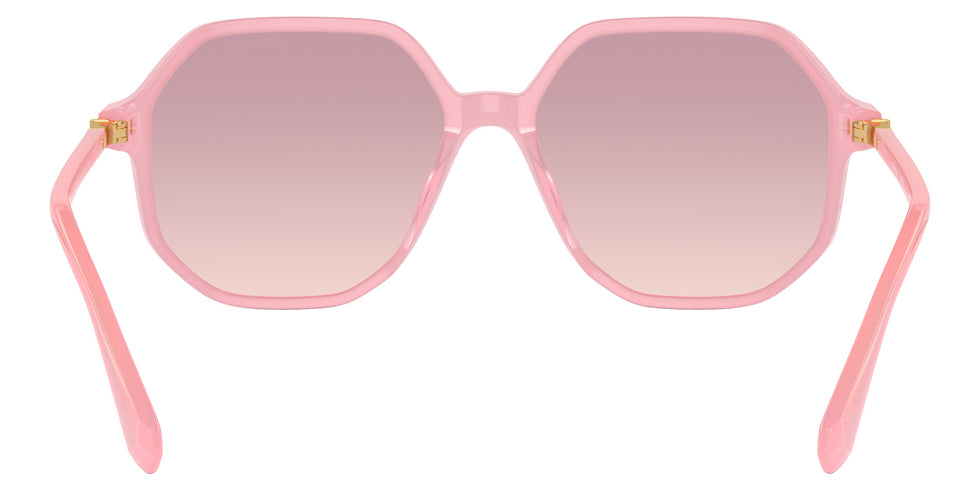 Swarovski SK6003 200168 57 - Opaline Pink / Brown Gradient Violet #id:sk6003200168_s:110115