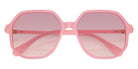 Swarovski SK6003 200168 57 - Opaline Pink / Brown Gradient Violet #id:sk6003200168_s:110120