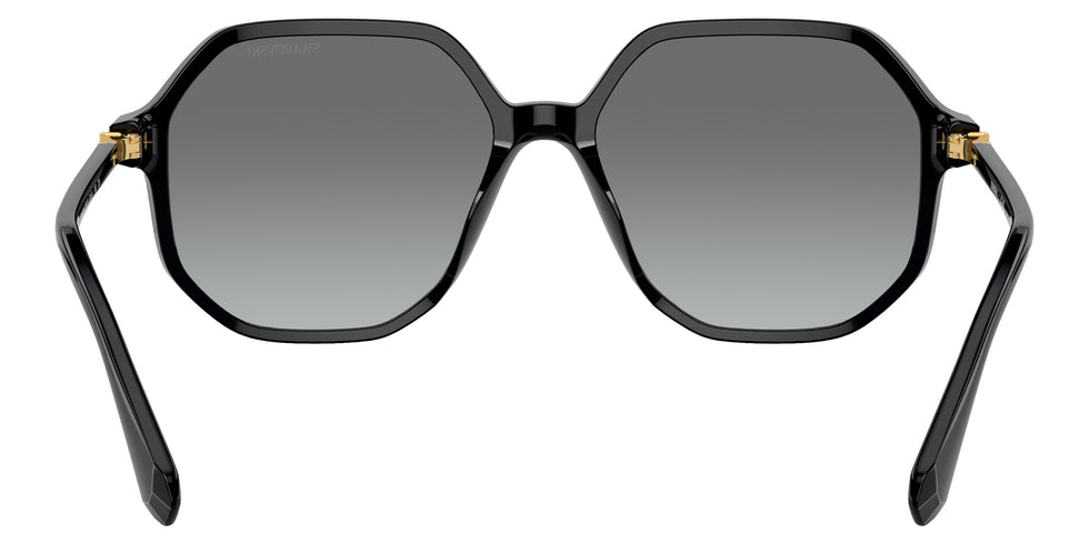 Swarovski SK6003F 100111 57 - Black / Gray Gradient #id:sk6003f100111_s:100115