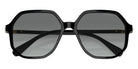 Swarovski SK6003F 100111 57 - Black / Gray Gradient #id:sk6003f100111_s:100120