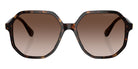 Swarovski SK6003F 100213 57 - Havana / Brown Gradient #id:sk6003f100213_s:102100