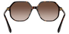 Swarovski SK6003F 100213 57 - Havana / Brown Gradient #id:sk6003f100213_s:102115