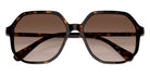 Swarovski SK6003F 100213 57 - Havana / Brown Gradient #id:sk6003f100213_s:102120