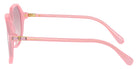 Swarovski SK6003F 200168 57 - Opaline Pink / Brown Gradient Violet #id:sk6003f200168_s:100110