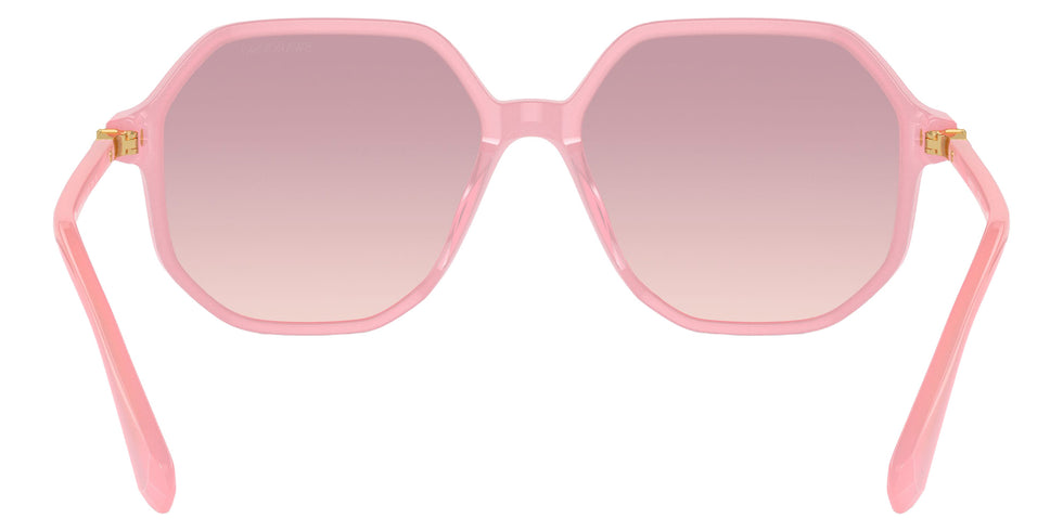 Swarovski SK6003F 200168 57 - Opaline Pink / Brown Gradient Violet #id:sk6003f200168_s:100115