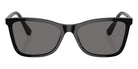 Swarovski SK6004 100181 55 - Black / Dark Gray Polarized #id:sk6004100181_s:100100