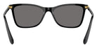 Swarovski SK6004 100181 55 - Black / Dark Gray Polarized #id:sk6004100181_s:100115