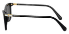 Swarovski SK6004 100187 55 - Black / Dark Gray #id:sk6004100187_s:102110