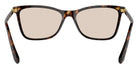 Swarovski SK6004 1002M4 55 - Dark Havana / Photo Brown #id:sk60041002m4_s:104115