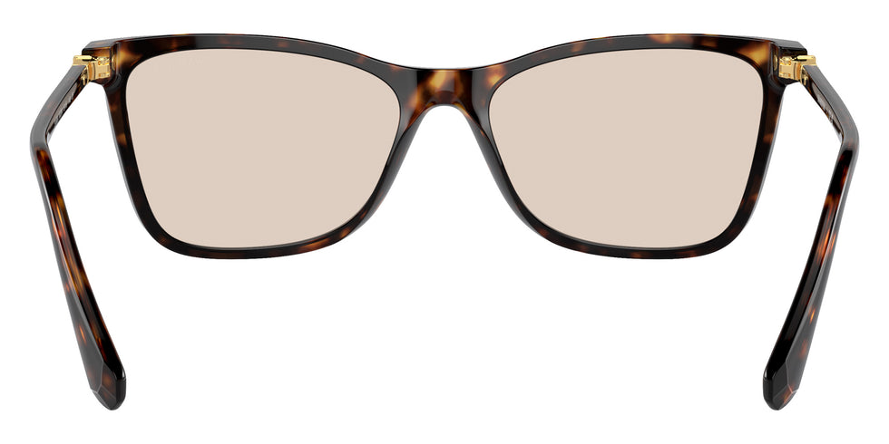 Swarovski SK6004 1002M4 55 - Dark Havana / Photo Brown #id:sk60041002m4_s:104115