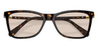 Swarovski SK6004 1002M4 55 - Dark Havana / Photo Brown #id:sk60041002m4_s:104125