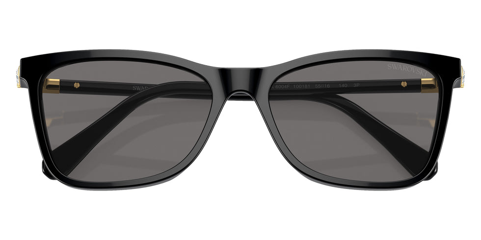 Swarovski SK6004F 100181 56 - Black #id:sk6004f100181_s:100120