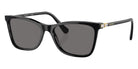 Swarovski SK6004F 100181 56 - Black #id:sk6004f100181_s:100105