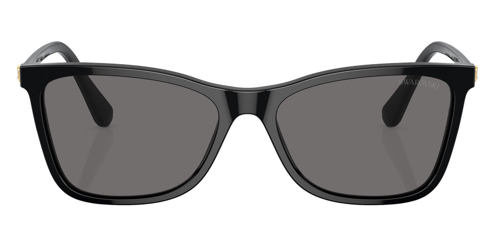 Swarovski SK6004F 100181 56 - Black #id:sk6004f100181_s:100100