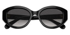 Swarovski SK6005 10018G 53 - Black / Gray Gradient #id:sk600510018g_s:100120