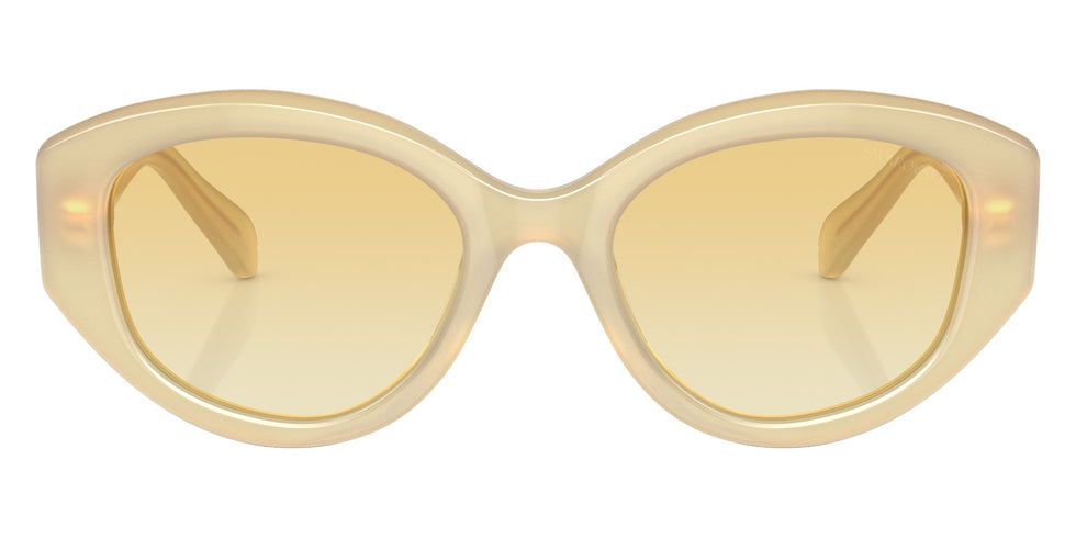 Swarovski SK6005 10232Q 53 - Opal Yellow / Yellow Gradient #id:sk600510232q_s:104100