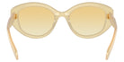 Swarovski SK6005 10232Q 53 - Opal Yellow / Yellow Gradient #id:sk600510232q_s:104115
