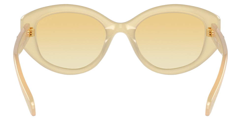 Swarovski SK6005 10232Q 53 - Opal Yellow / Yellow Gradient #id:sk600510232q_s:104115