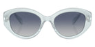 Swarovski SK6005 10244L 53 - Light Blue Opal / Blue Gradient #id:sk600510244l_s:106100