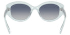 Swarovski SK6005 10244L 53 - Light Blue Opal / Blue Gradient #id:sk600510244l_s:106115