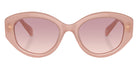 Swarovski SK6005 102568 53 - Pink Opal / Brown Gradient Violet #id:sk6005102568_s:108100