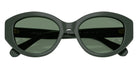 Swarovski SK6005 1026M1 53 - Dark Green / Photo Green #id:sk60051026m1_s:110100