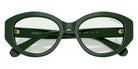Swarovski SK6005 1026M1 53 - Dark Green / Photo Green #id:sk60051026m1_s:110120