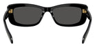 Swarovski SK6008 100187 54 - Black / Dark Gray #id:sk6008100187_s:100115