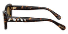 Swarovski SK6008 100273 54 - Dark Havana / Bronze #id:sk6008100273_s:102110