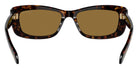 Swarovski SK6008 100273 54 - Dark Havana / Bronze #id:sk6008100273_s:102115