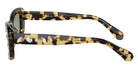 Swarovski SK6008 1009/2 54 - Medium Havana / Green #id:sk600810092_s:106110