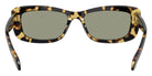 Swarovski SK6008 1009/2 54 - Medium Havana / Green #id:sk600810092_s:106115