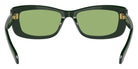 Swarovski SK6008 1026/2 54 - Dark Green / Dark Green #id:sk600810262_s:108115